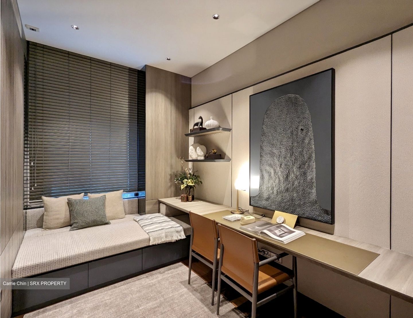 3 Orchard By-The-Park (D10), Condominium #436524351